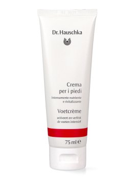 Crema Nutriente per i Piedi - 1