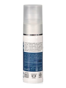 Crema Nutriente Viso e Décolleté - 3
