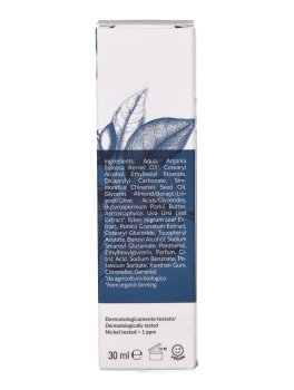 Crema Nutriente Viso e Décolleté - 4
