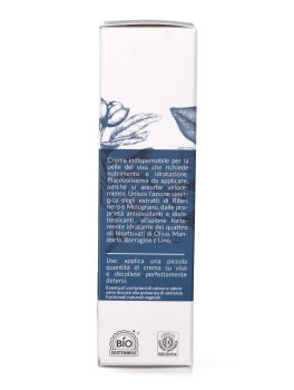 Crema Nutriente Viso e Décolleté - 5