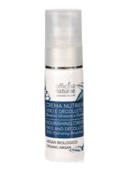 Crema Nutriente Viso e Décolleté - 1