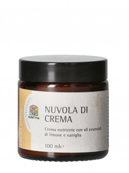 Crema Nuvola di Crema - 1