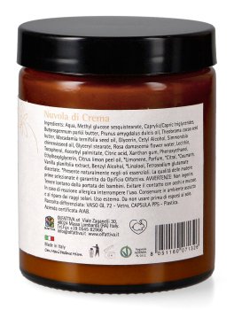 Crema Nuvola di Crema - 2