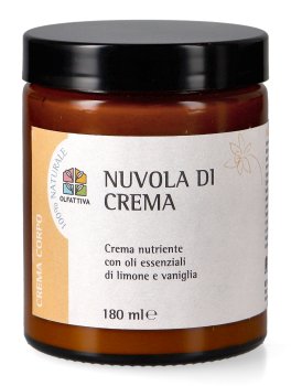 Crema Nuvola di Crema - 1