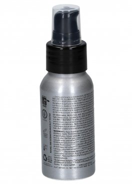 Crema-Olio Capelli di Seta - UNDICI - 2