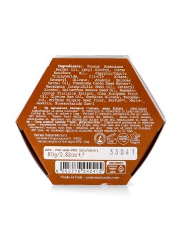 Crema-Olio Solido Attivatore Solare - 2