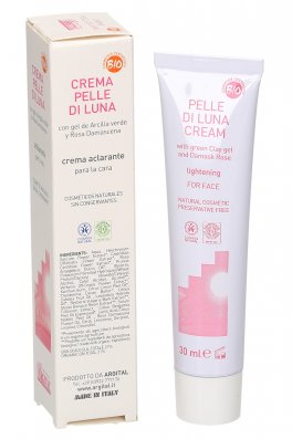 Crema Pelle di Luna - 2