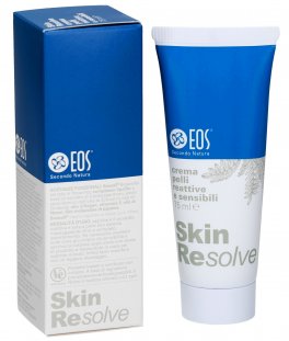 Crema Pelli Reattive e Sensibili - Skin Resolve - 3