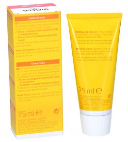 Crema per il Corpo Calendula - Baby - 2