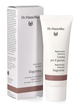 Crema per il Giorno Rigenerante Intensiva - 2