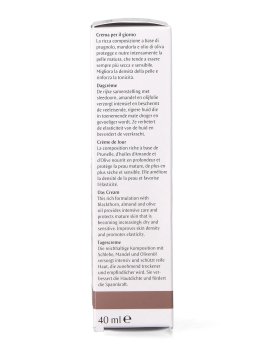 Crema per il Giorno Rigenerante Intensiva - 4