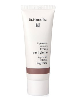 Crema per il Giorno Rigenerante Intensiva - 1
