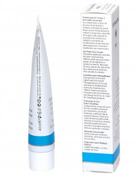 Crema per il Viso Erba Cristallina - 2
