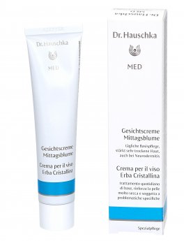 Crema per il Viso Erba Cristallina - 1