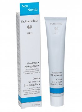 Crema per le Mani Erba Cristallina - 1