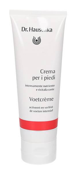 Crema per i Piedi - 1