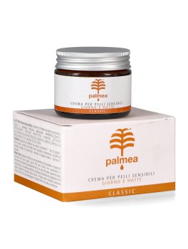 Crema per Pelli Sensibili Giorno e Notte - 2