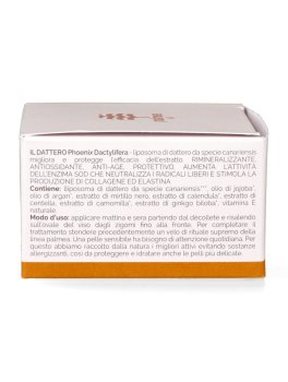 Crema per Pelli Sensibili Giorno e Notte - 5