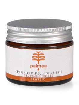 Crema per Pelli Sensibili Giorno e Notte - 1