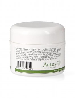 Crema Piedi Balsamica - 3
