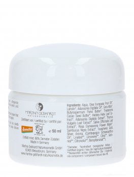 Crema Piedi - Baobab Foot Cream - 2