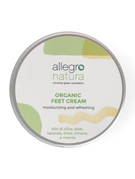 Crema Piedi Bio - 2