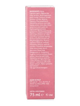 Crema Piedi Comfort Rinfrescante - PediLove - 4