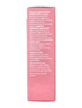Crema Piedi Comfort Rinfrescante - PediLove - 5