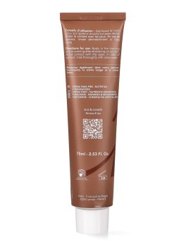 Crema Piedi Nutriente e Riparatrice Bio - 3