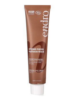 Crema Piedi Nutriente e Riparatrice Bio - 2