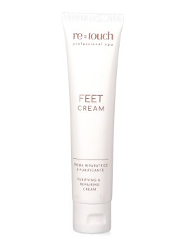 Crema Piedi Retouch - 2
