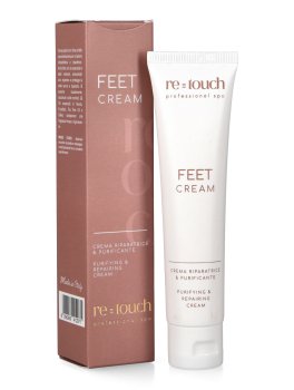 Crema Piedi Retouch - 1