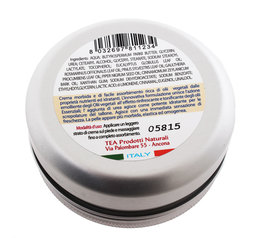Crema Piedi Rigenerante - Spezie e Karité - 2