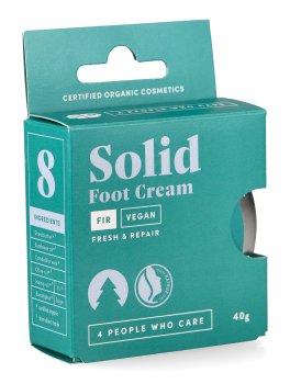 Crema Piedi Solida Vegan - 3