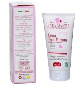 Crema Post-Partum - 3