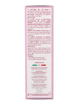 Crema Post-Partum - 4