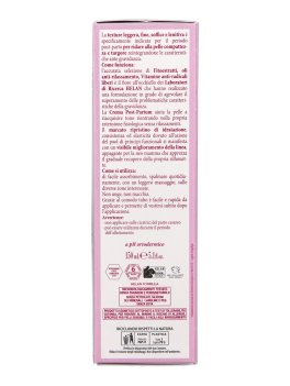 Crema Post-Partum - 5