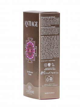 Crema Prevenzione Rughe alla Magnolia - Age Reverse Cream Antiage - 2