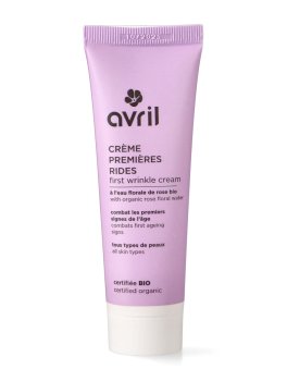 Crema Prime Rughe - 1