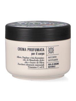 Crema Profumata Corpo Daefne - 3
