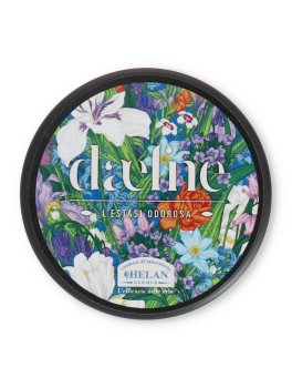 Crema Profumata Corpo Daefne - 4