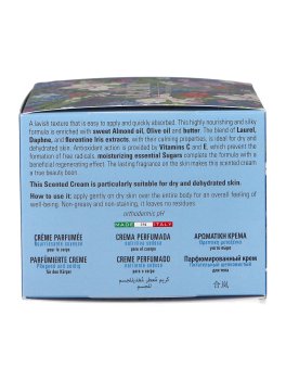 Crema Profumata Corpo Daefne - 5