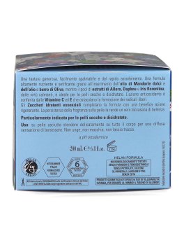 Crema Profumata Corpo Daefne - 6