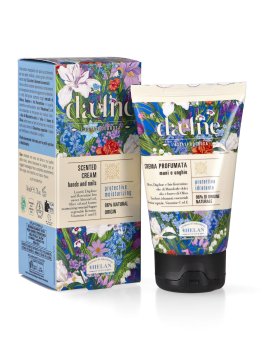 Crema Profumata Mani e Unghie - Daefne - 2