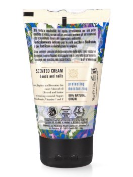 Crema Profumata Mani e Unghie - Daefne - 3