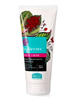Crema Profumata Nutriente - Spirito Libero - 2