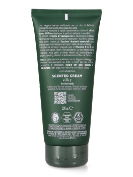 Crema Profumata Setificante Puro Muschio - 3