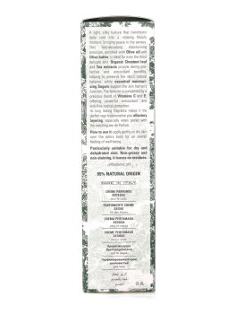 Crema Profumata Setificante Puro Muschio - 4