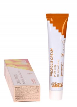 Crema Protettiva alla Propoli - 2