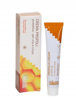 Crema Protettiva alla Propoli - 1